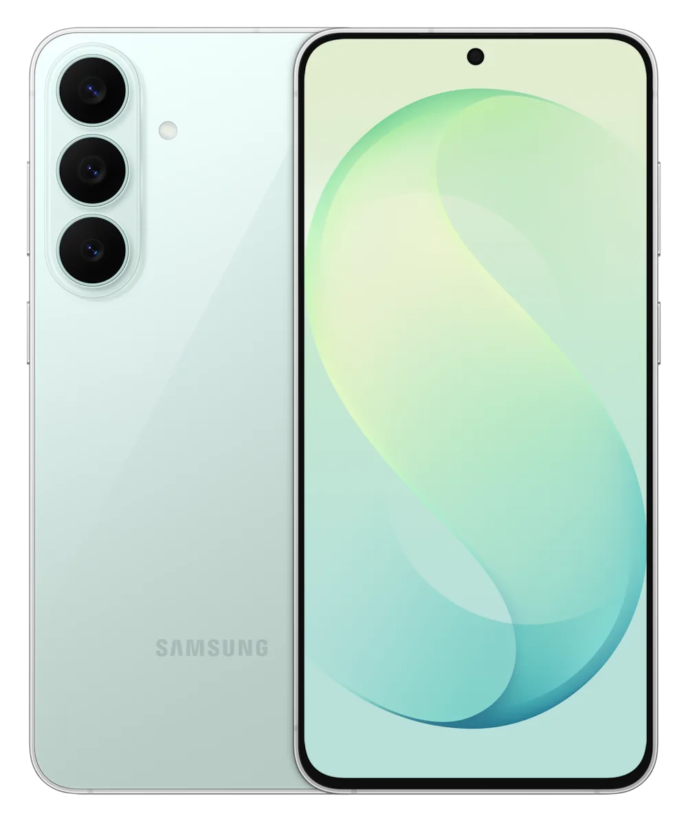 Galaxy S26 FE