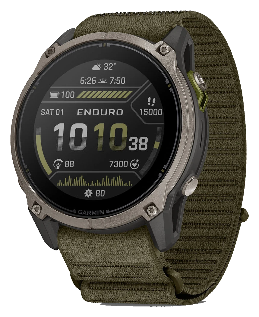 Garmin Enduro 4