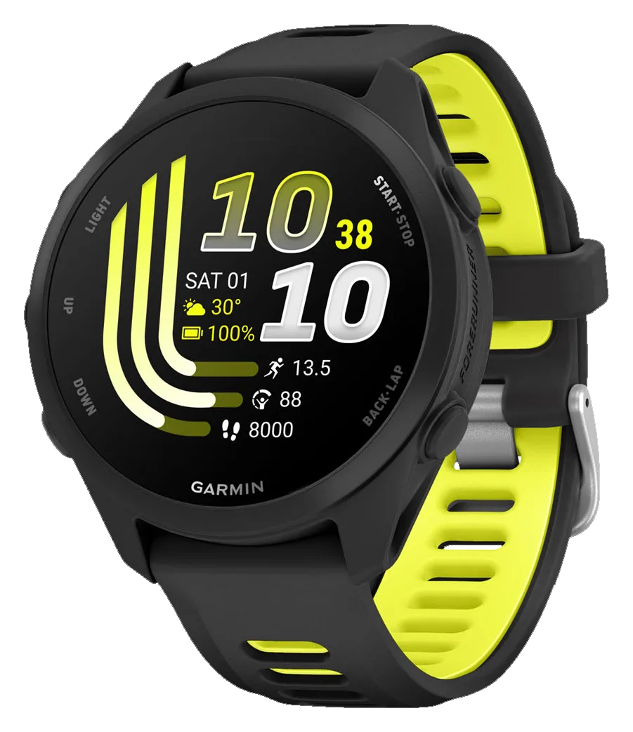 Garmin Forerunner 170