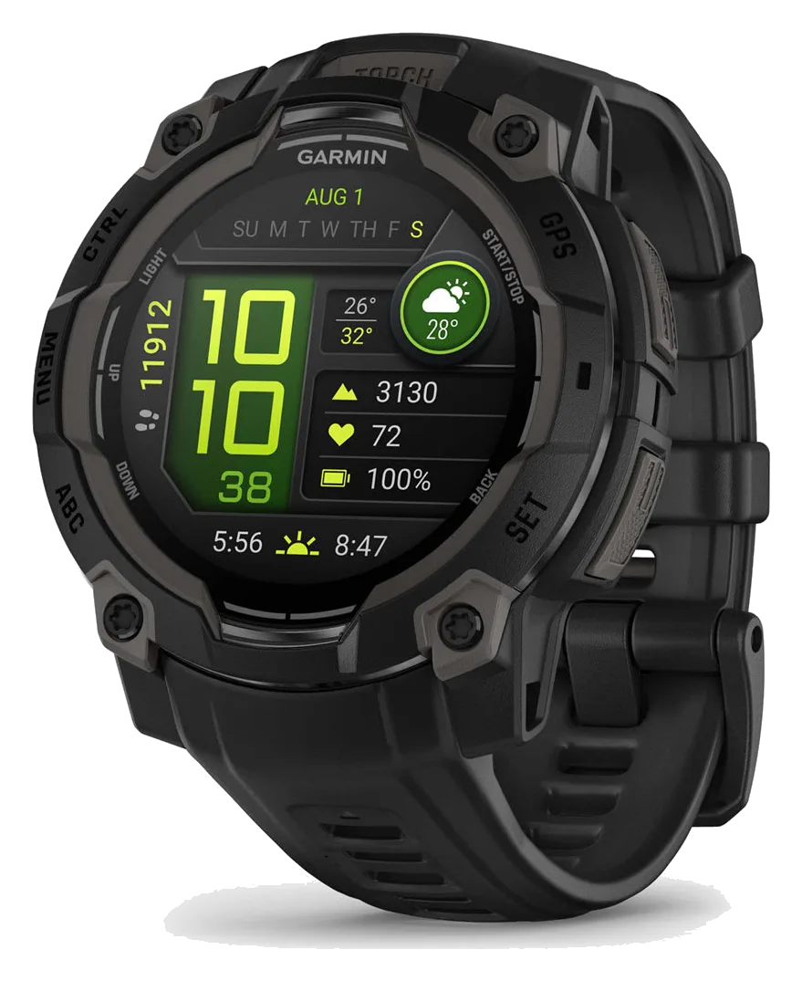 Garmin Instinct 3