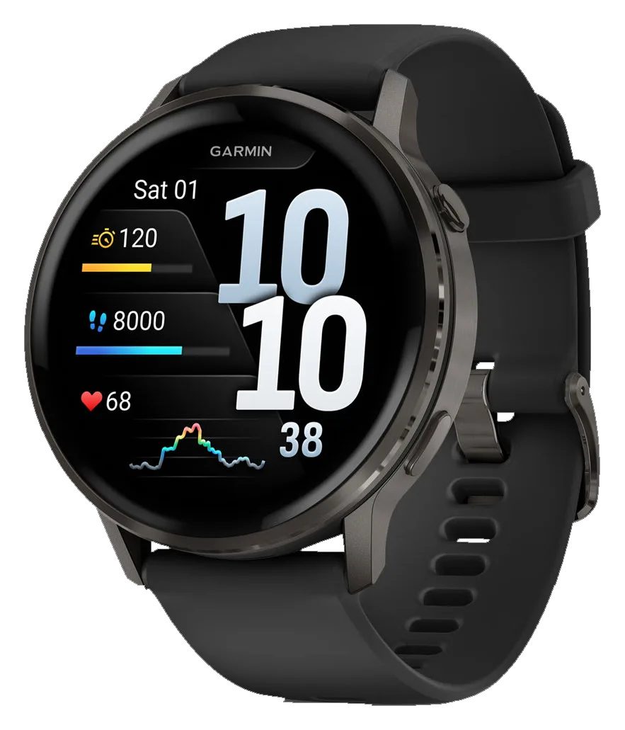 Garmin Venu 4