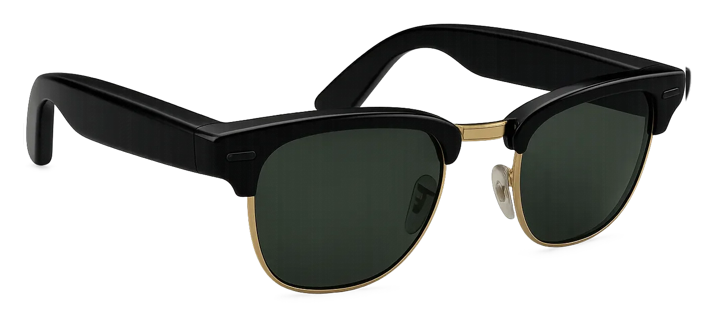 Ray-Ban Meta Audio