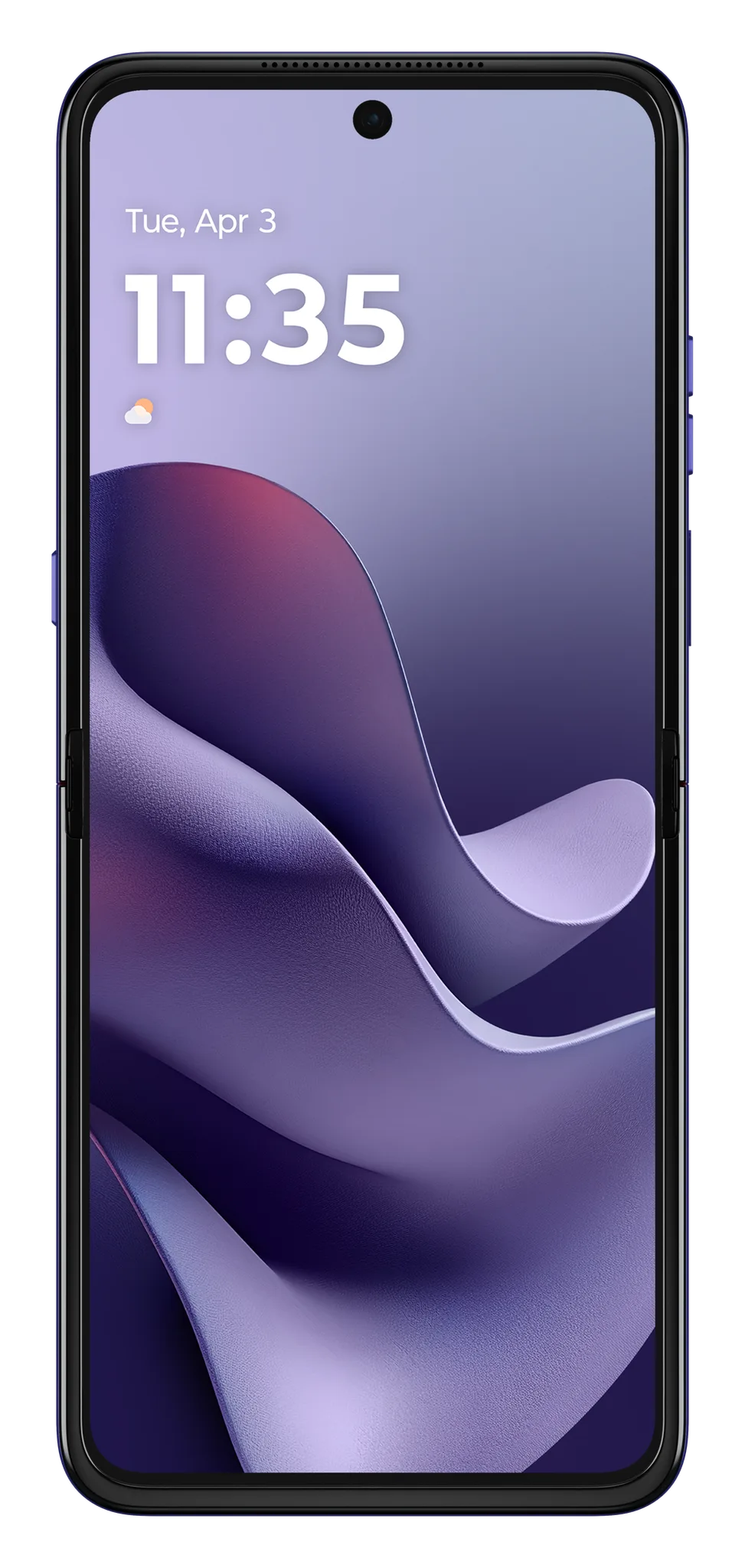 Motorola razr ultra (2026)