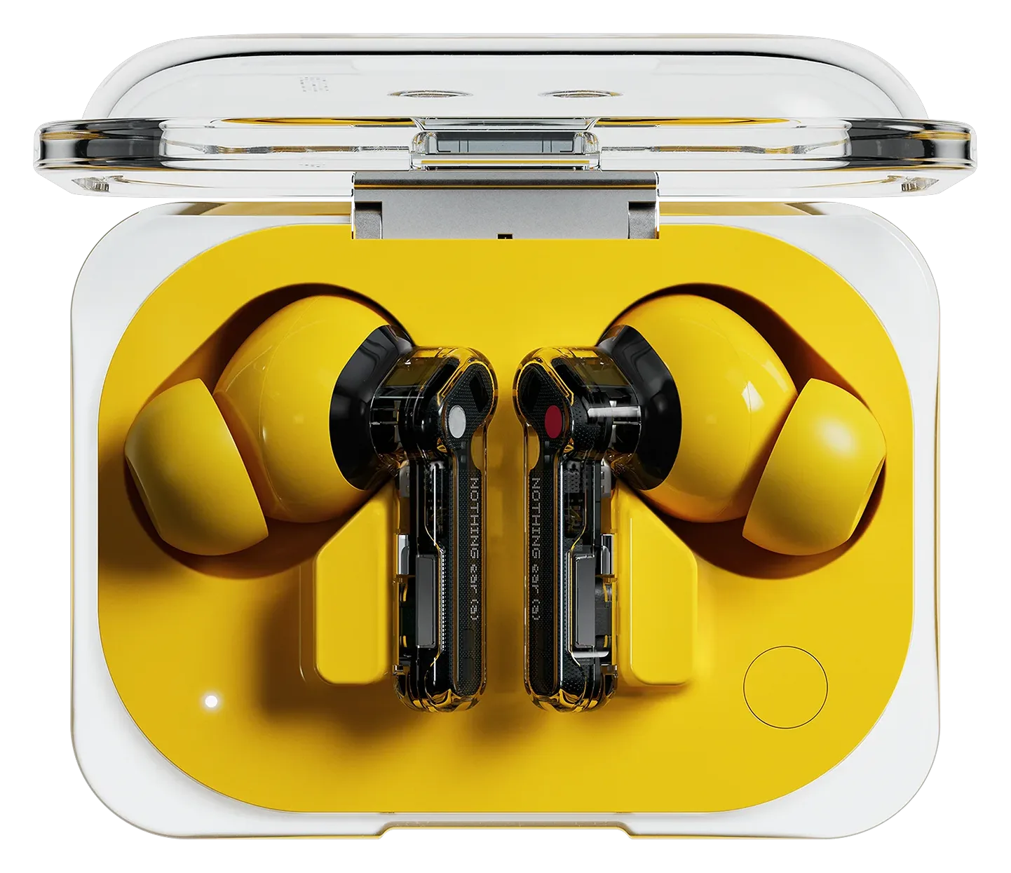 Nothing Ear (a)