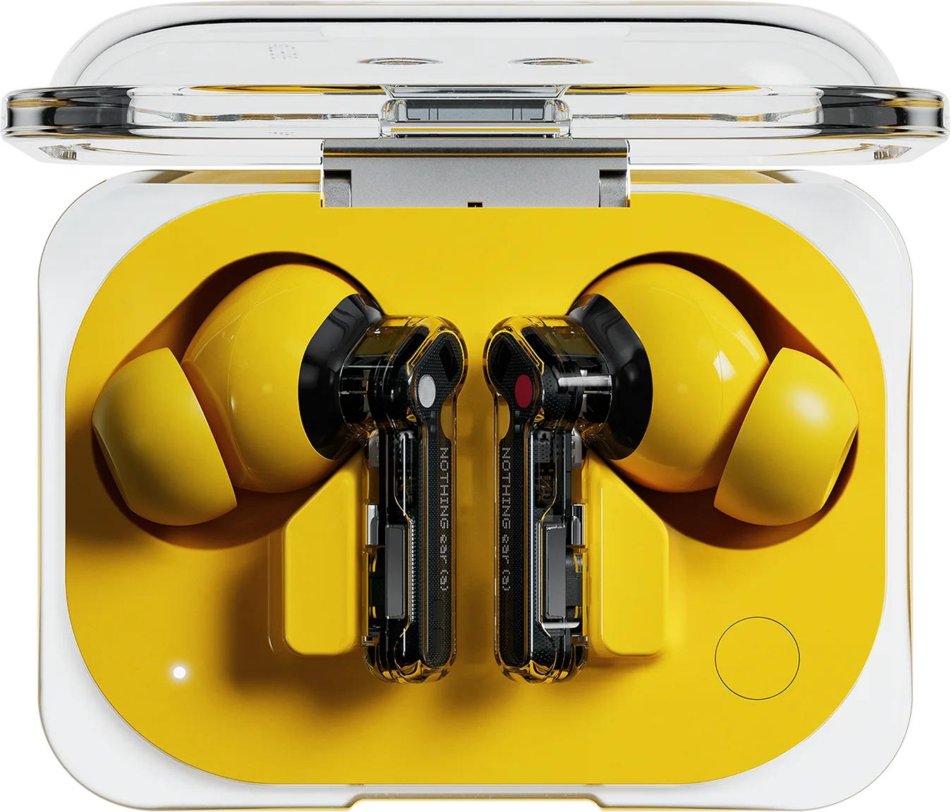 Nothing Ear (a)