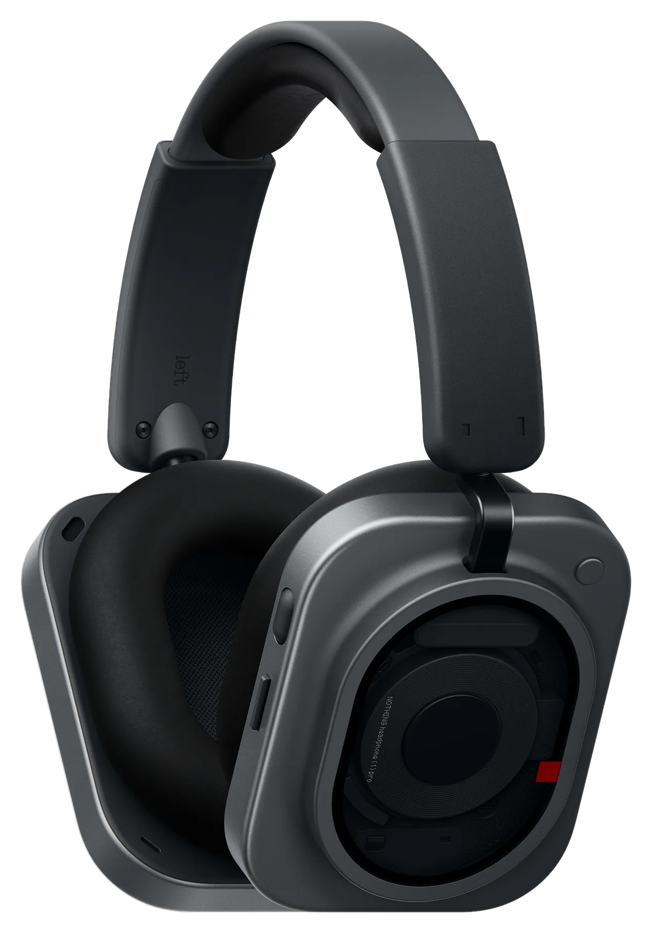 Nothing Headphone (1) Pro
