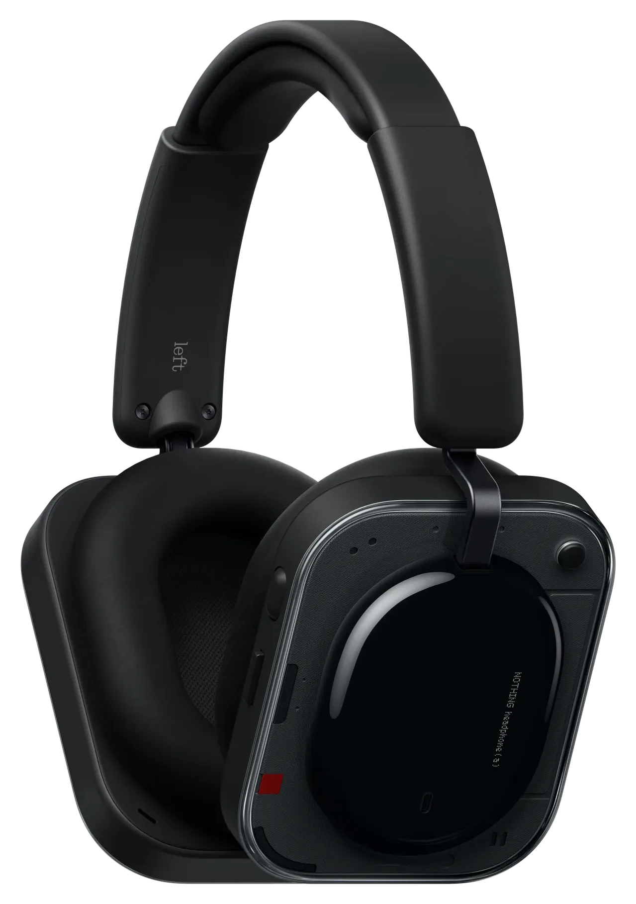 Nothing Headphone (a)