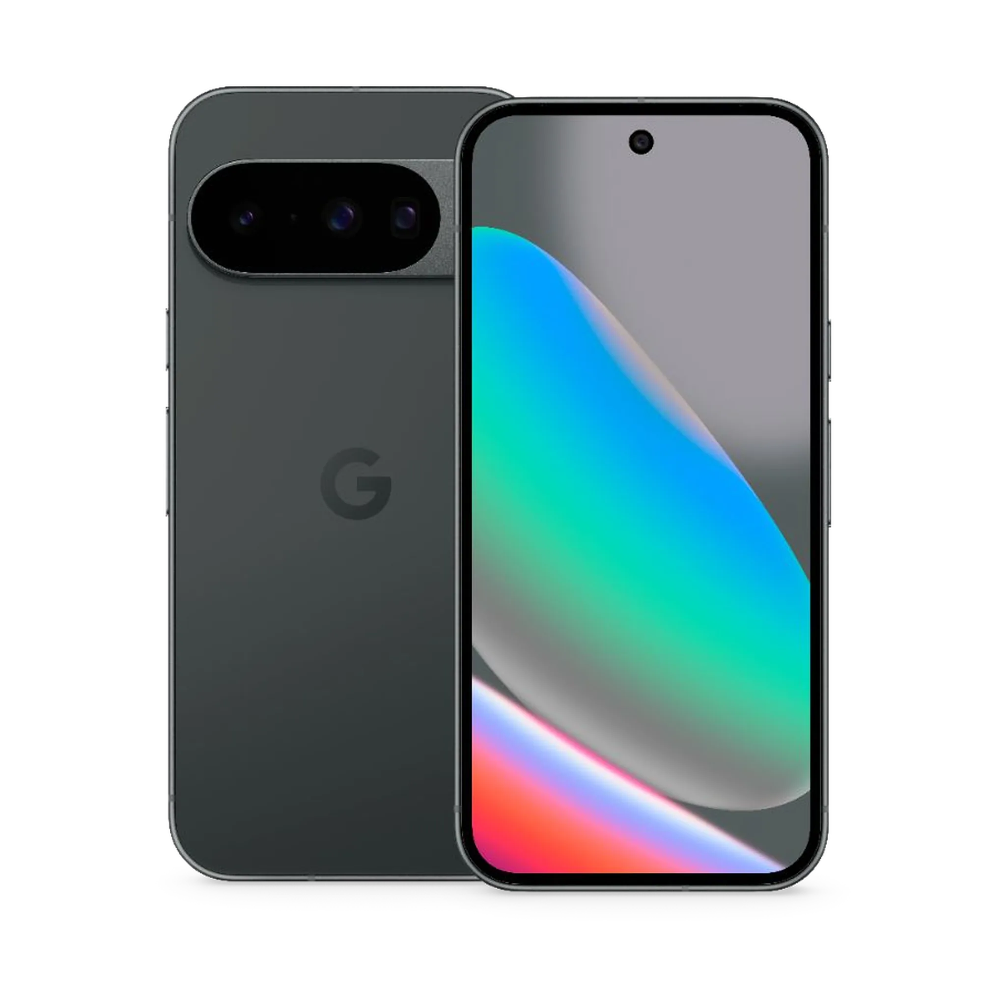Google Pixel 10