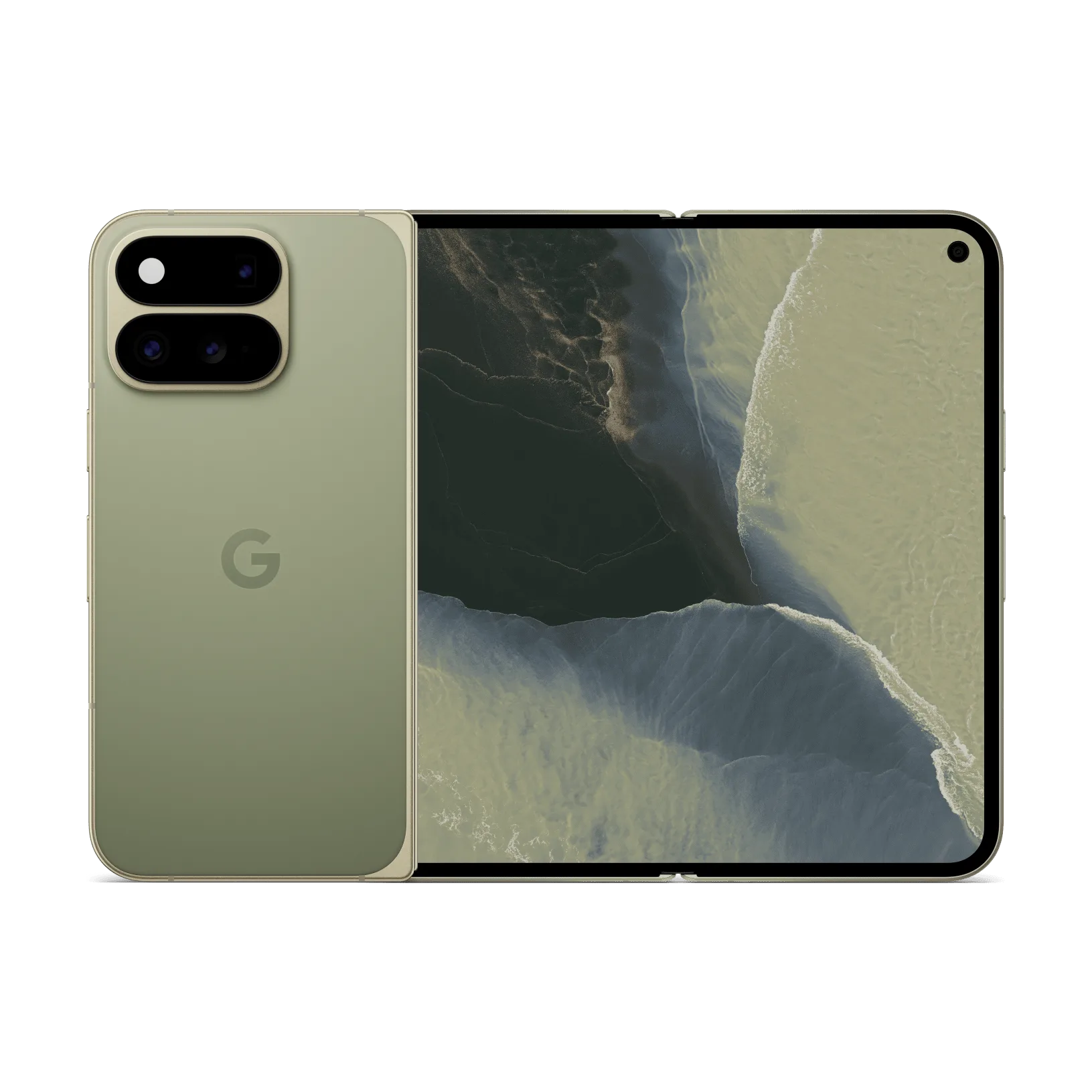 Google Pixel 11 Pro Fold