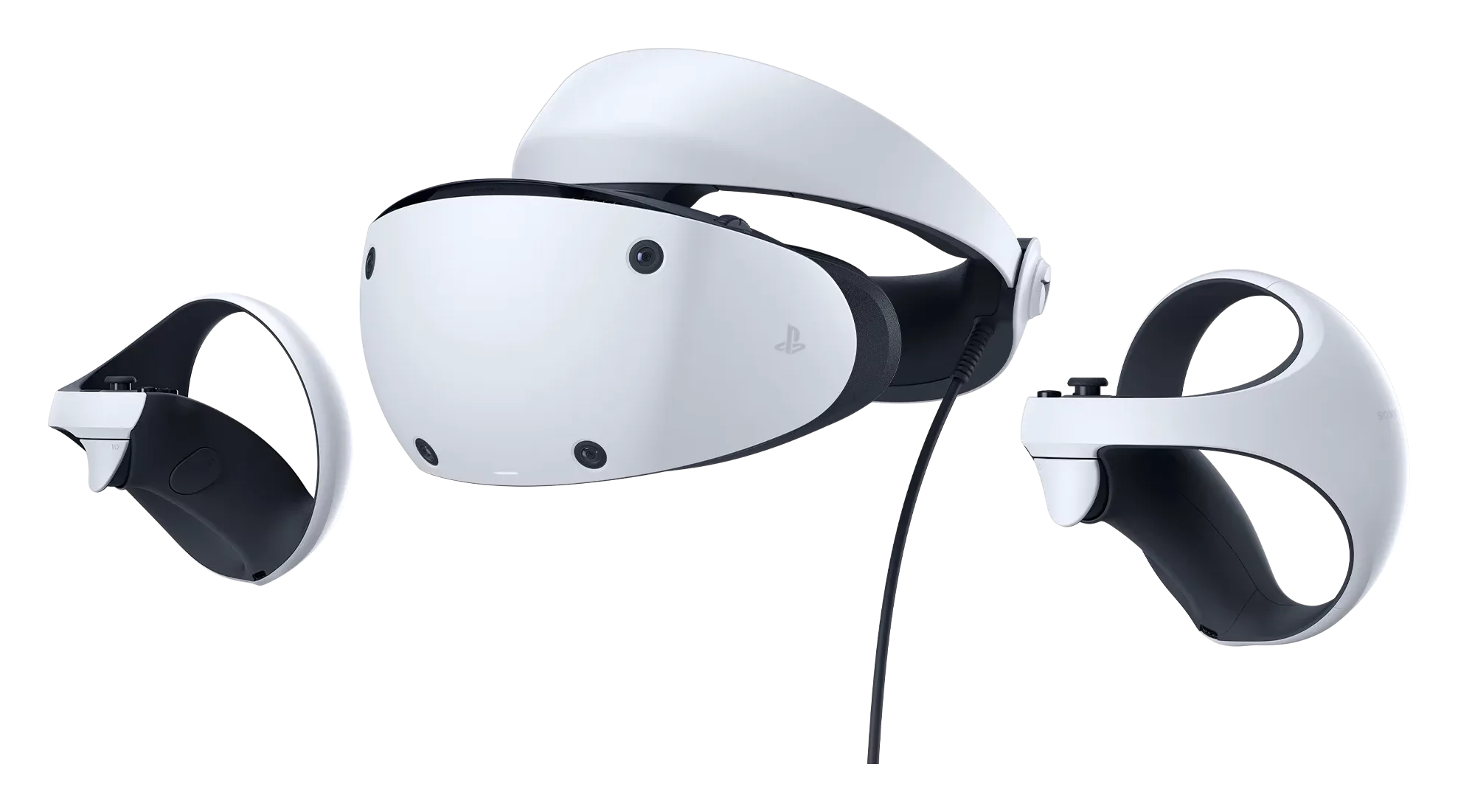 PlayStation VR2