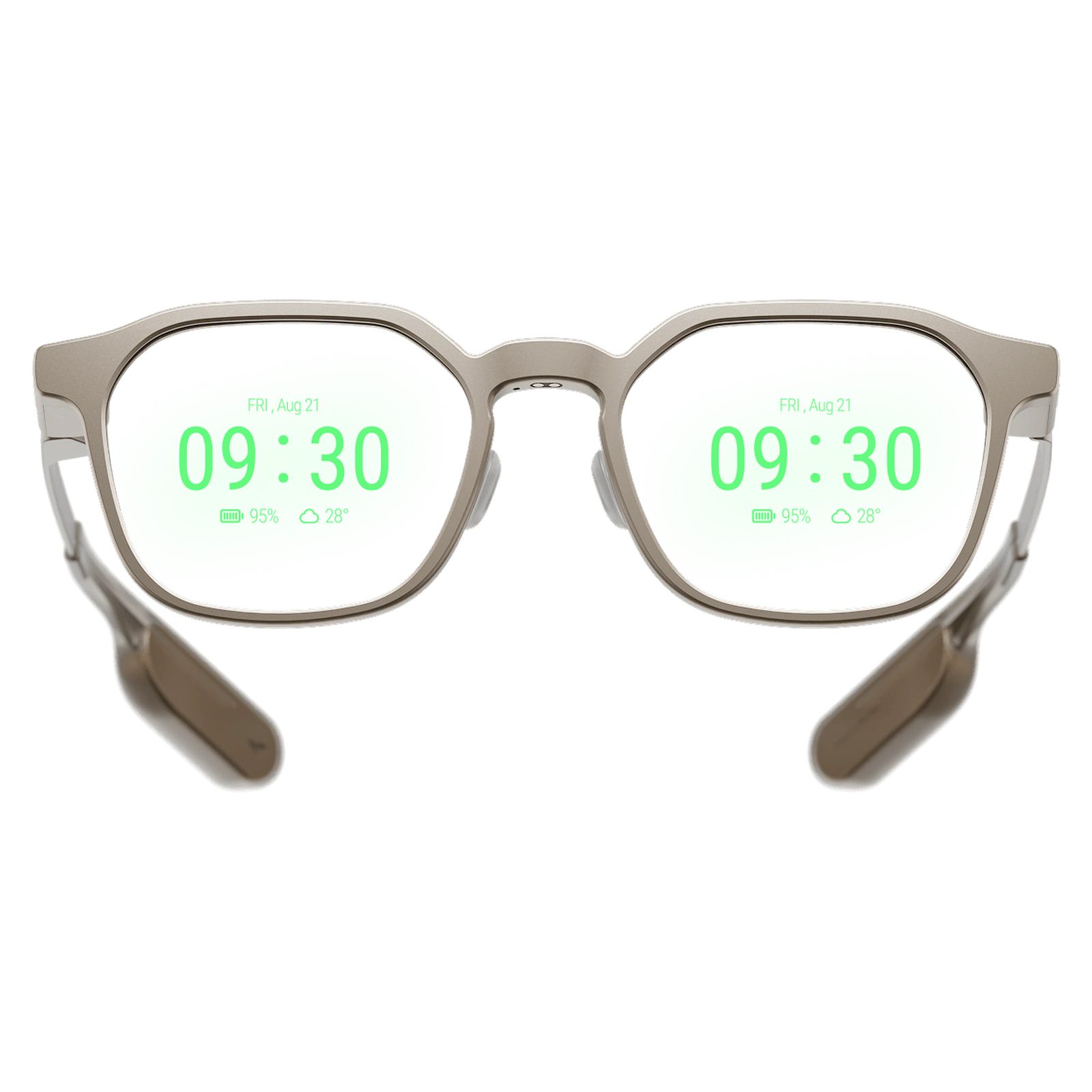 RayNeo iO Smart Glasses