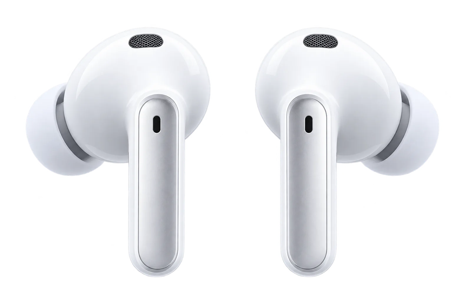 Samsung Galaxy Buds On