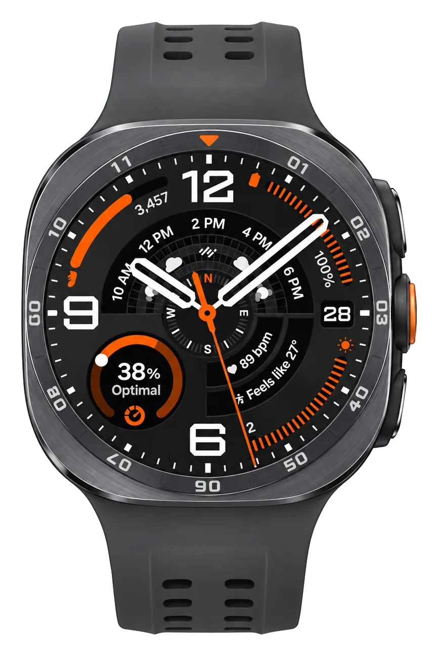 Samsung Galaxy Watch Ultra 2