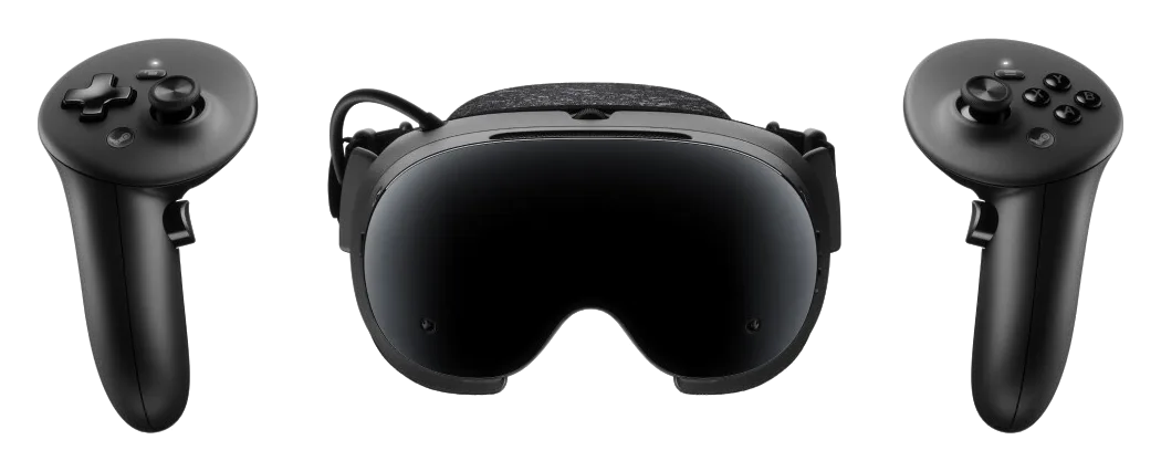 Steam Frame