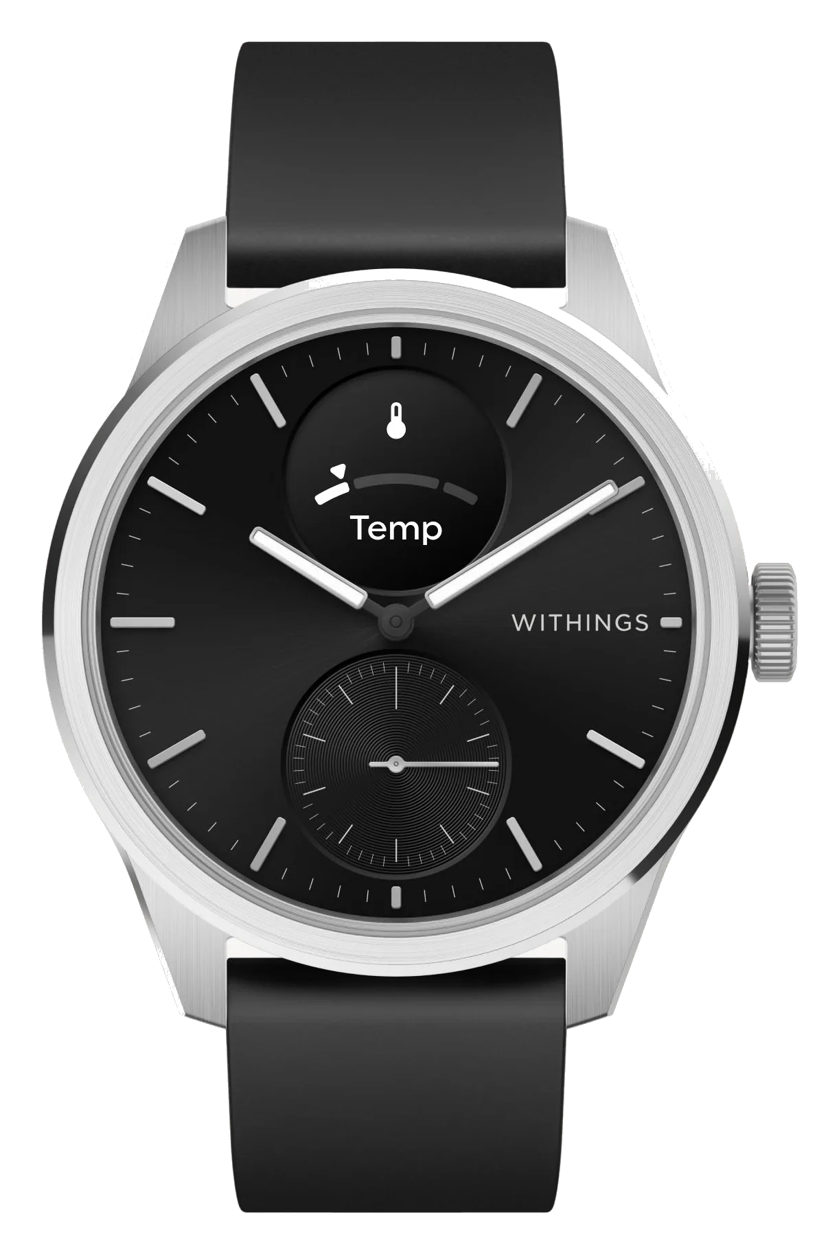 Withings ScanWatch 2