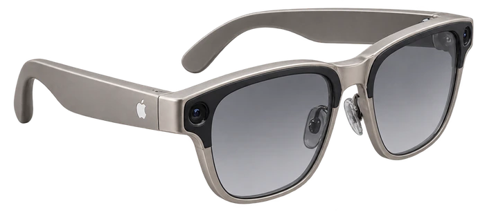 Apple Glasses