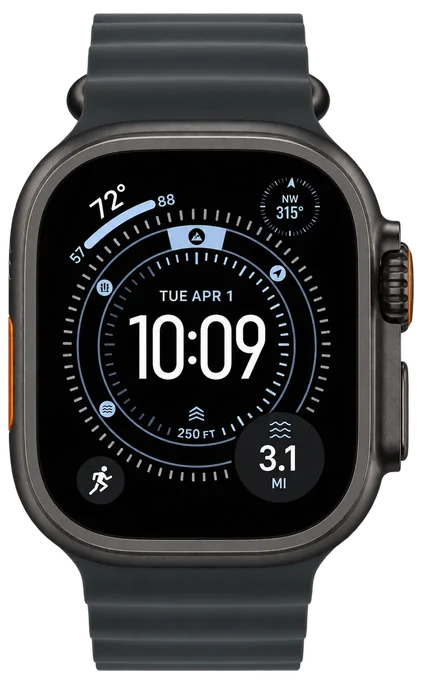 Apple Watch Ultra 3