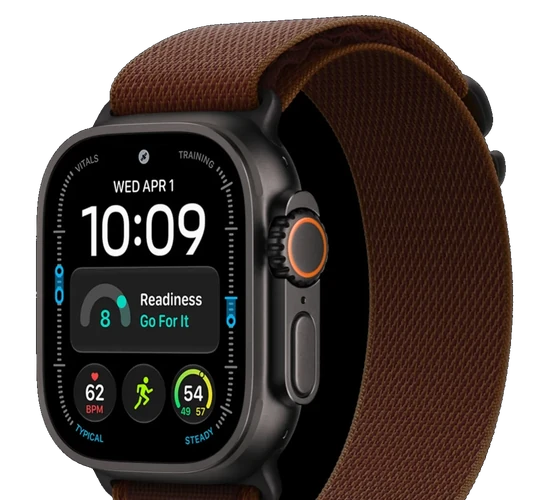 Apple Watch Ultra 4