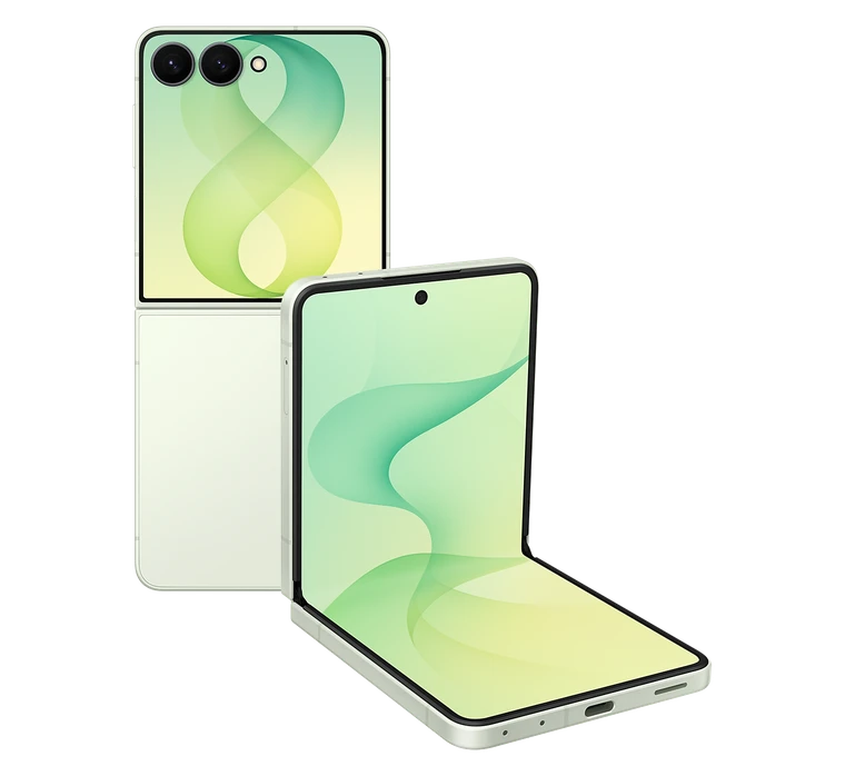 Samsung Galaxy Z Flip8
