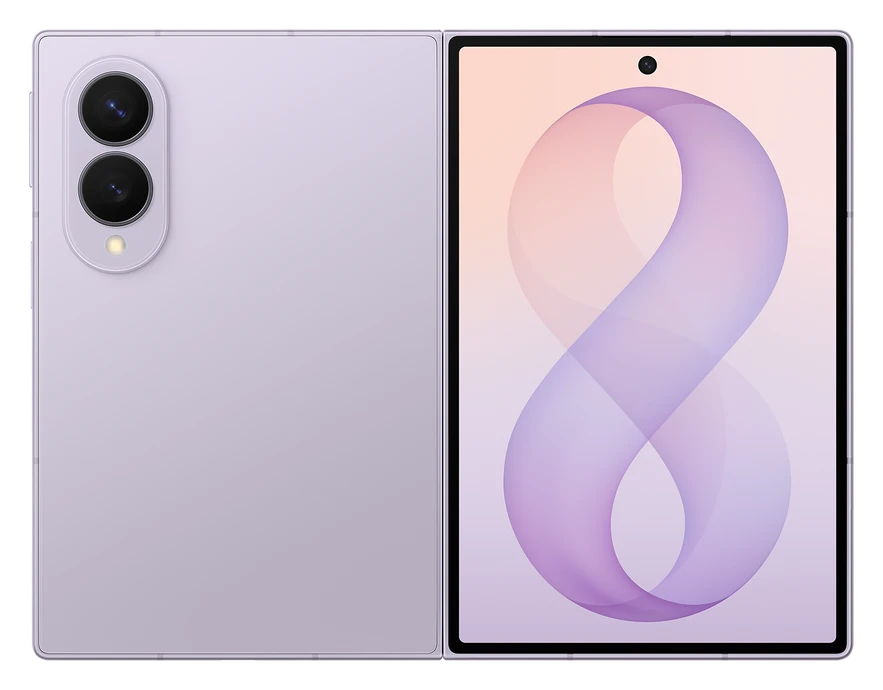 Samsung Galaxy Z Fold8