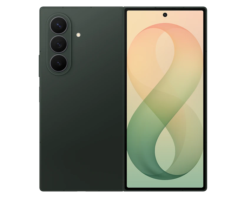 Samsung Galaxy Z Fold8 Ultra