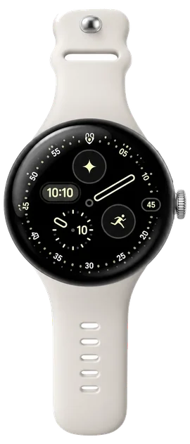 Pixel Watch 4