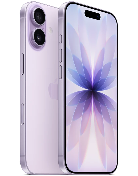 Apple iPhone 17