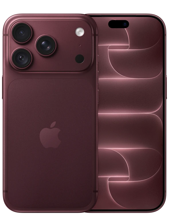 Apple iPhone 18 Pro