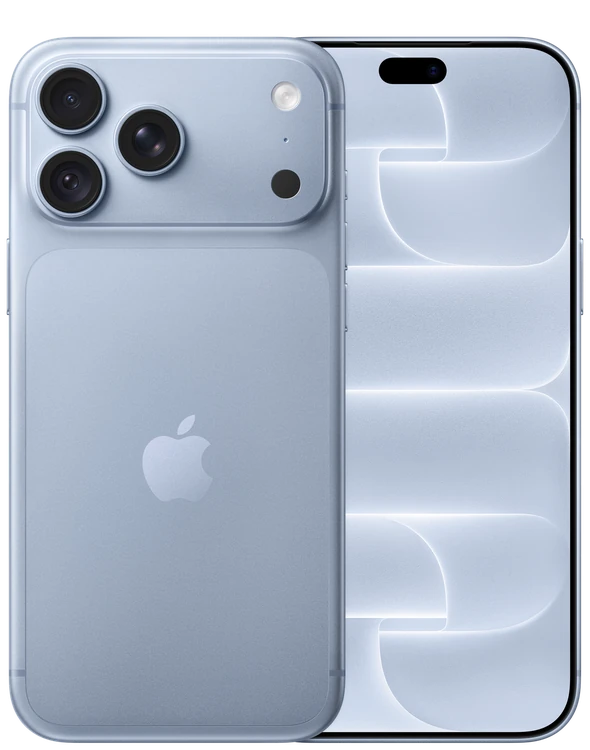 Apple iPhone 18 Pro Max