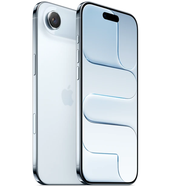 Apple iPhone Air (1st gen)