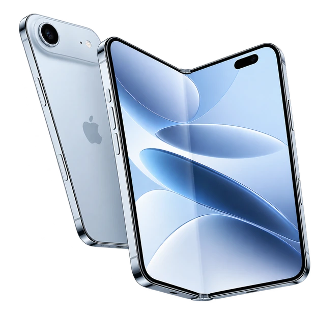 Apple iPhone Duo