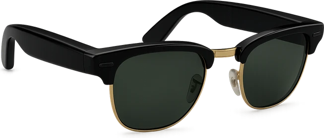 Ray-Ban Meta Audio