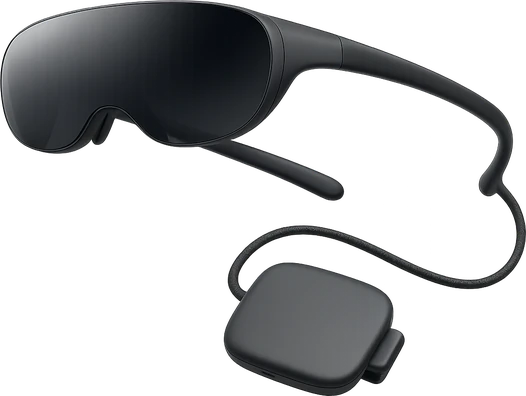 Meta VR Glasses