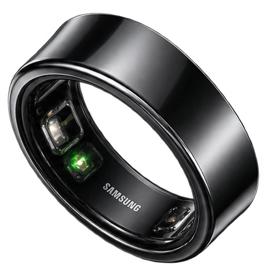 Samsung Galaxy Ring 2