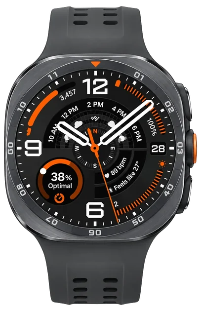 Samsung Galaxy Watch Ultra 2