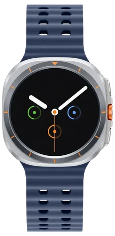 Galaxy Watch Ultra