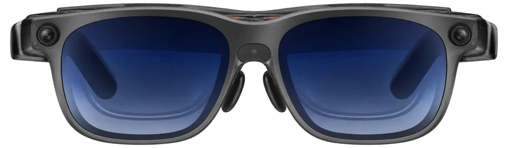 Viture Luma Ultra